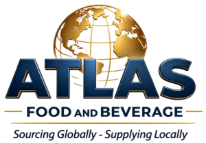 Atlas Food and Beverage logo