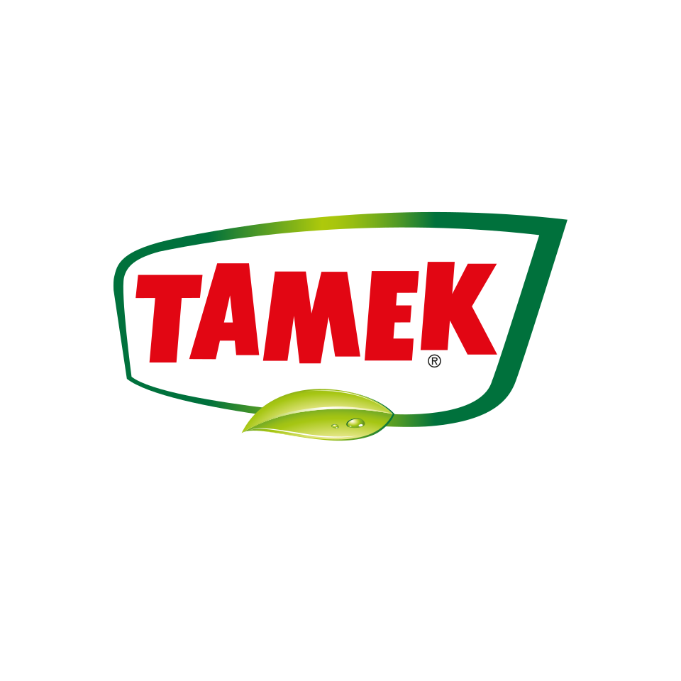 Tamek logo