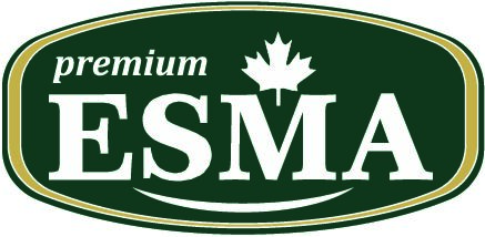 ESMA Premium logo