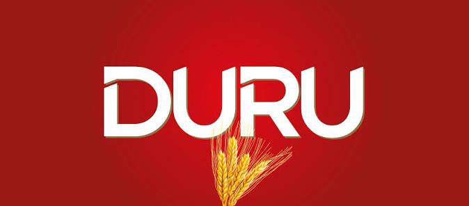 Duru logo